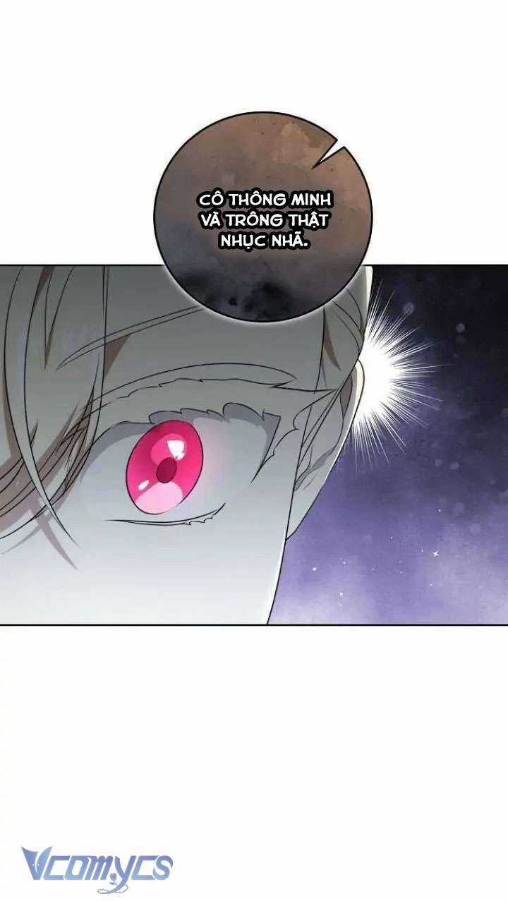 Cái Giá Phải Trả Chương 5 trang 33