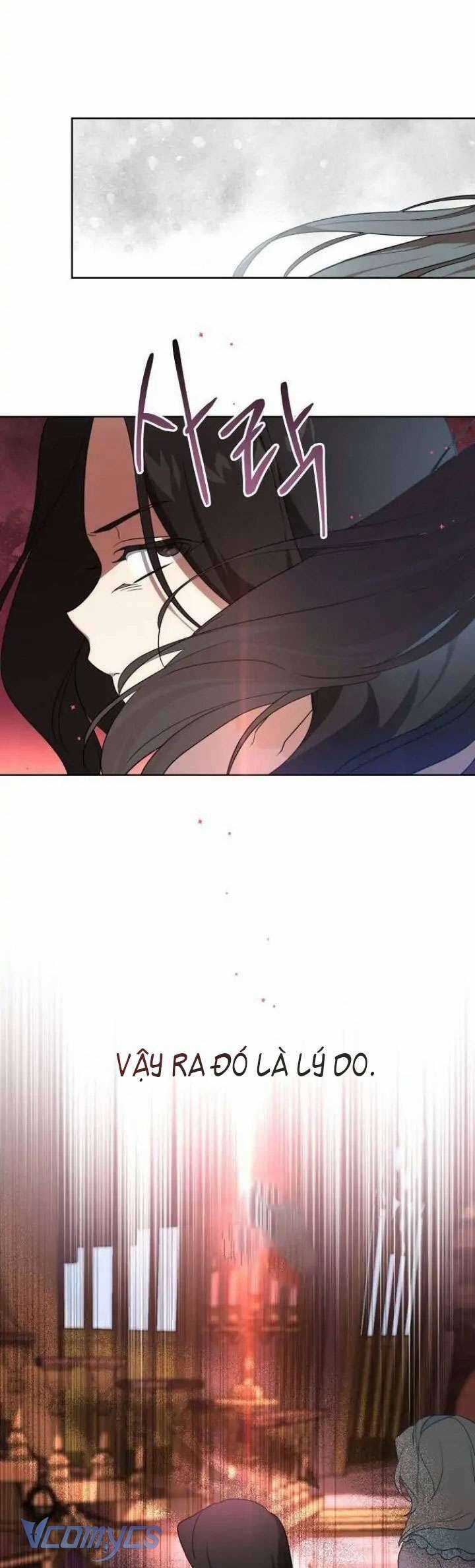 Cái Giá Phải Trả Chương 5 trang 34