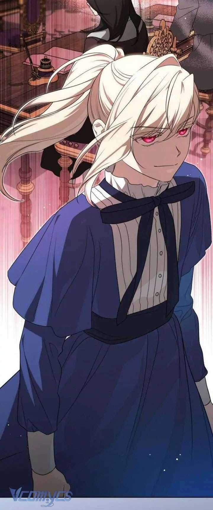 Cái Giá Phải Trả Chương 5 trang 35