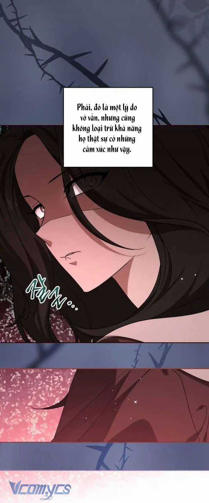 Cái Giá Phải Trả Chương 5 trang 37