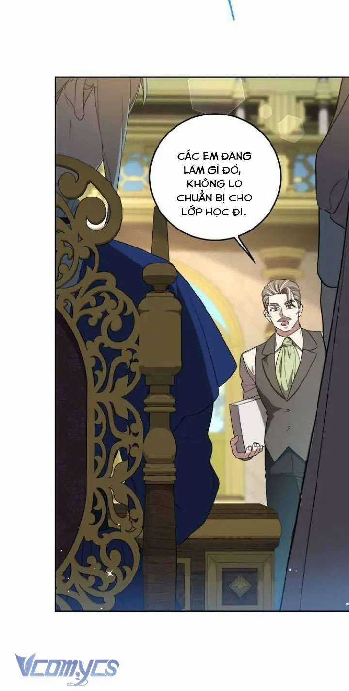 Cái Giá Phải Trả Chương 5 trang 4