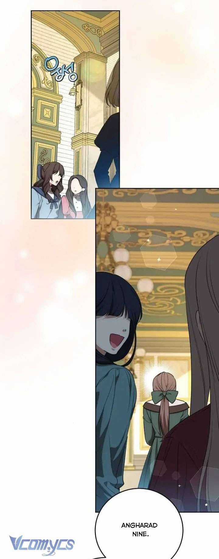 Cái Giá Phải Trả Chương 5 trang 40