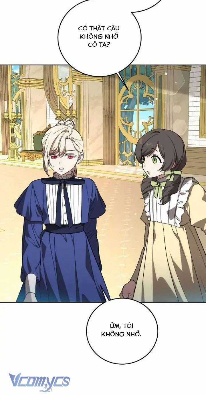 Cái Giá Phải Trả Chương 5 trang 41