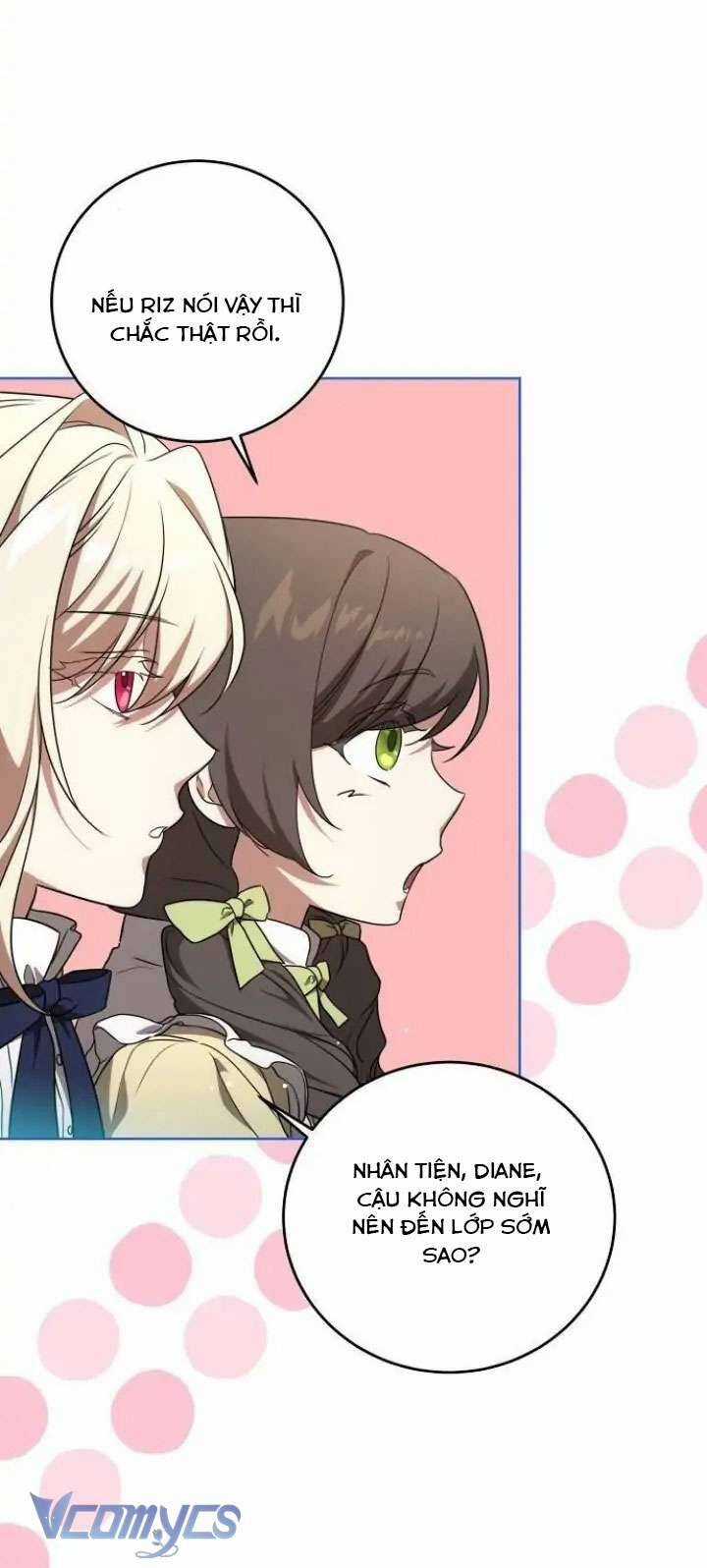 Cái Giá Phải Trả Chương 5 trang 42