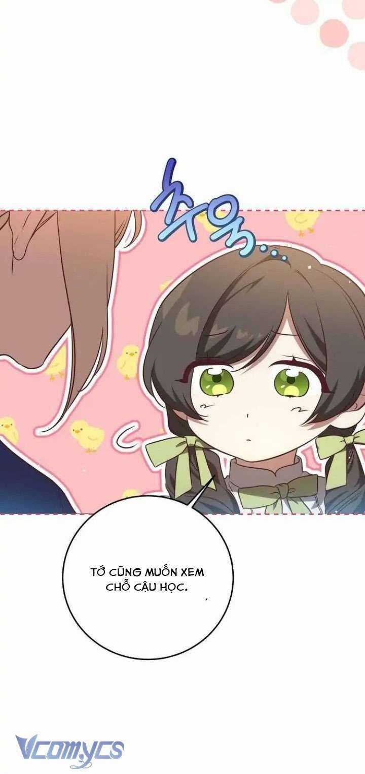 Cái Giá Phải Trả Chương 5 trang 44