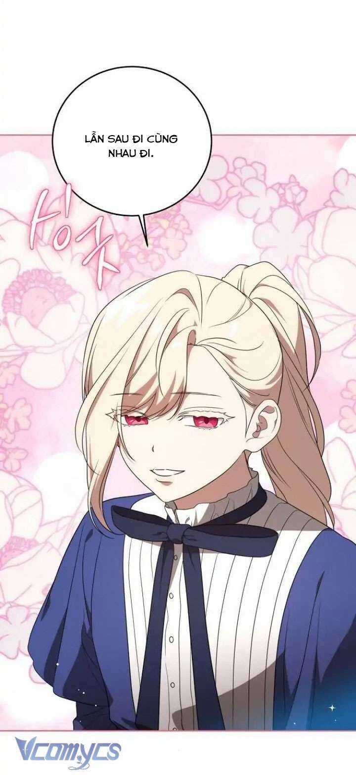 Cái Giá Phải Trả Chương 5 trang 45