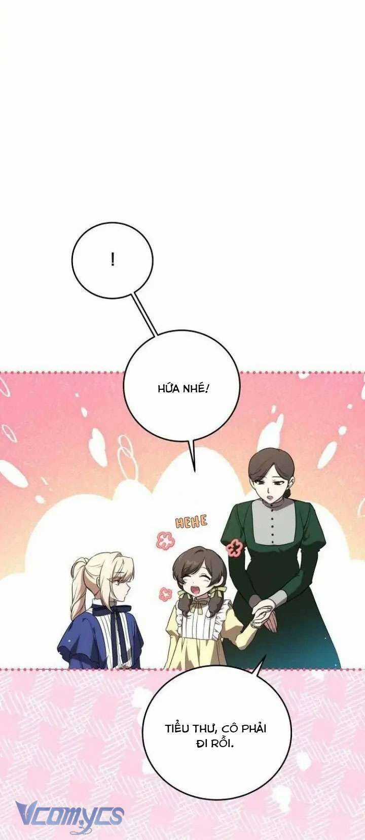 Cái Giá Phải Trả Chương 5 trang 46