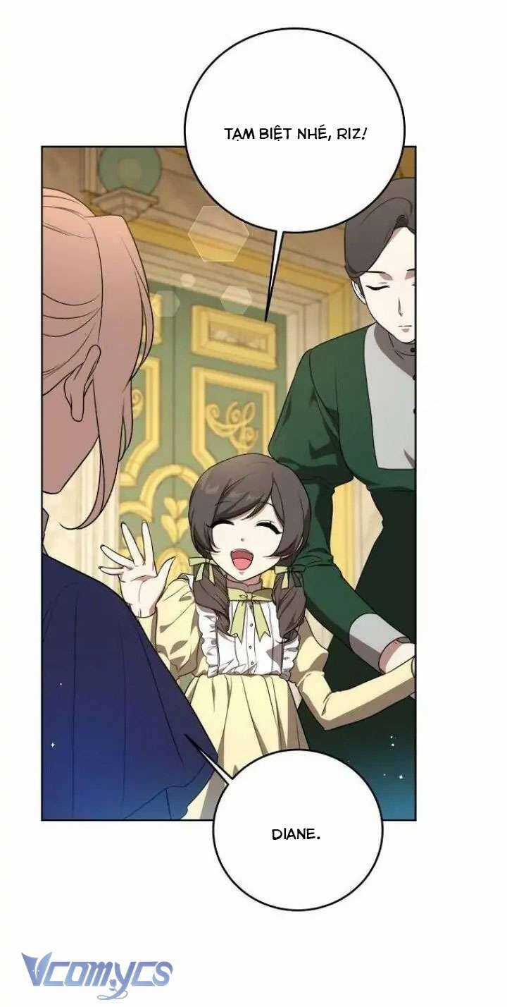 Cái Giá Phải Trả Chương 5 trang 48