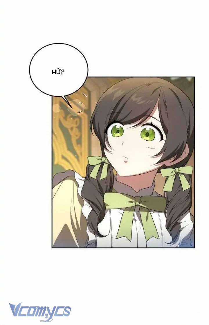 Cái Giá Phải Trả Chương 5 trang 49