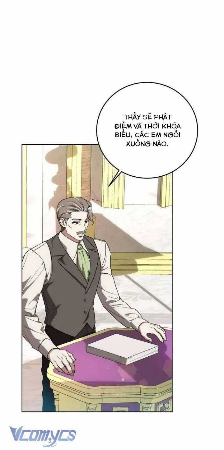 Cái Giá Phải Trả Chương 5 trang 5