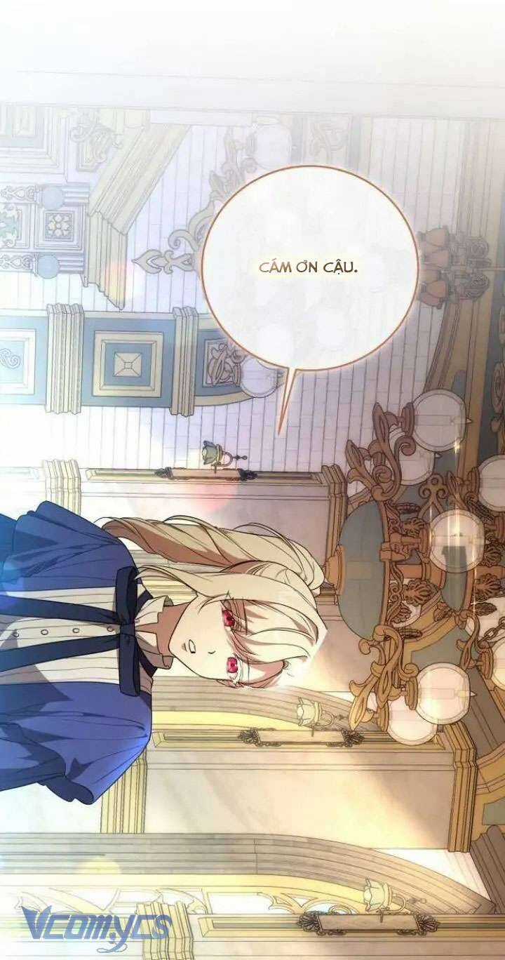 Cái Giá Phải Trả Chương 5 trang 50