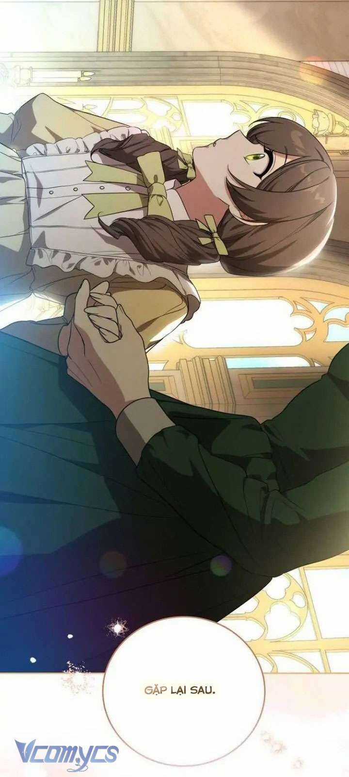 Cái Giá Phải Trả Chương 5 trang 51