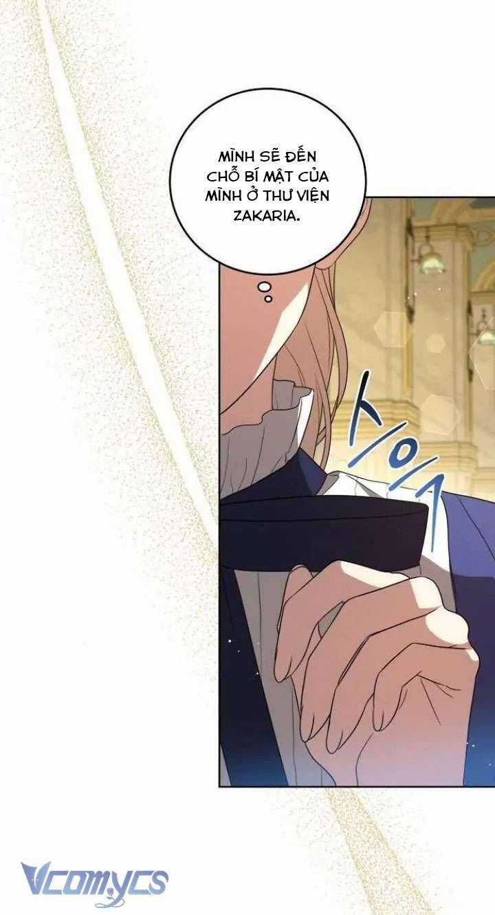 Cái Giá Phải Trả Chương 5 trang 56