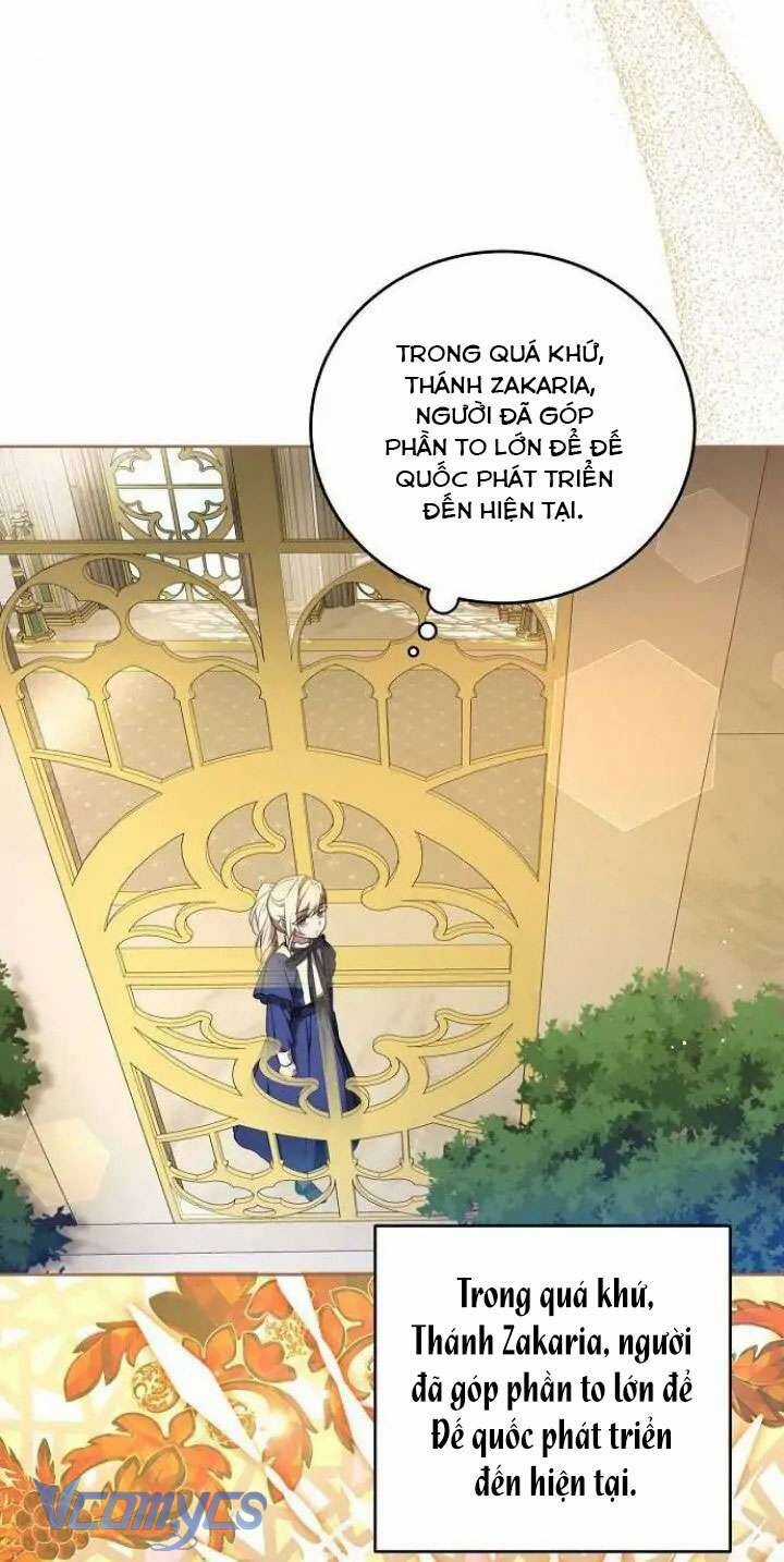 Cái Giá Phải Trả Chương 5 trang 57