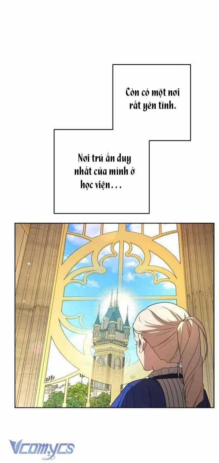 Cái Giá Phải Trả Chương 5 trang 60