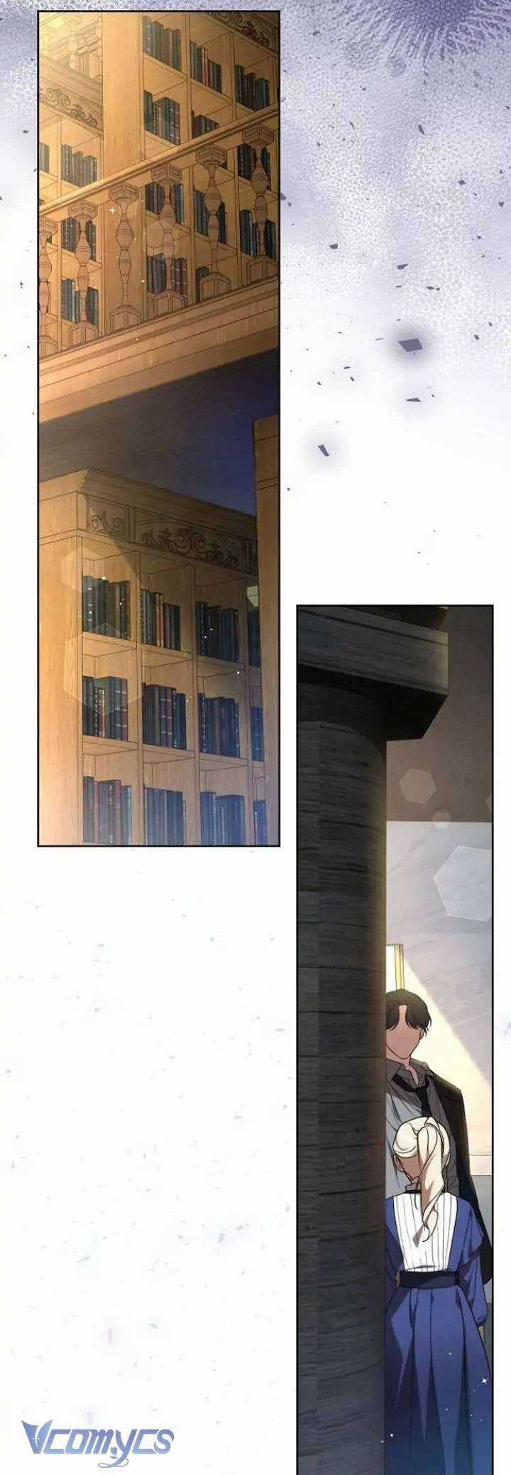 Cái Giá Phải Trả Chương 5 trang 64