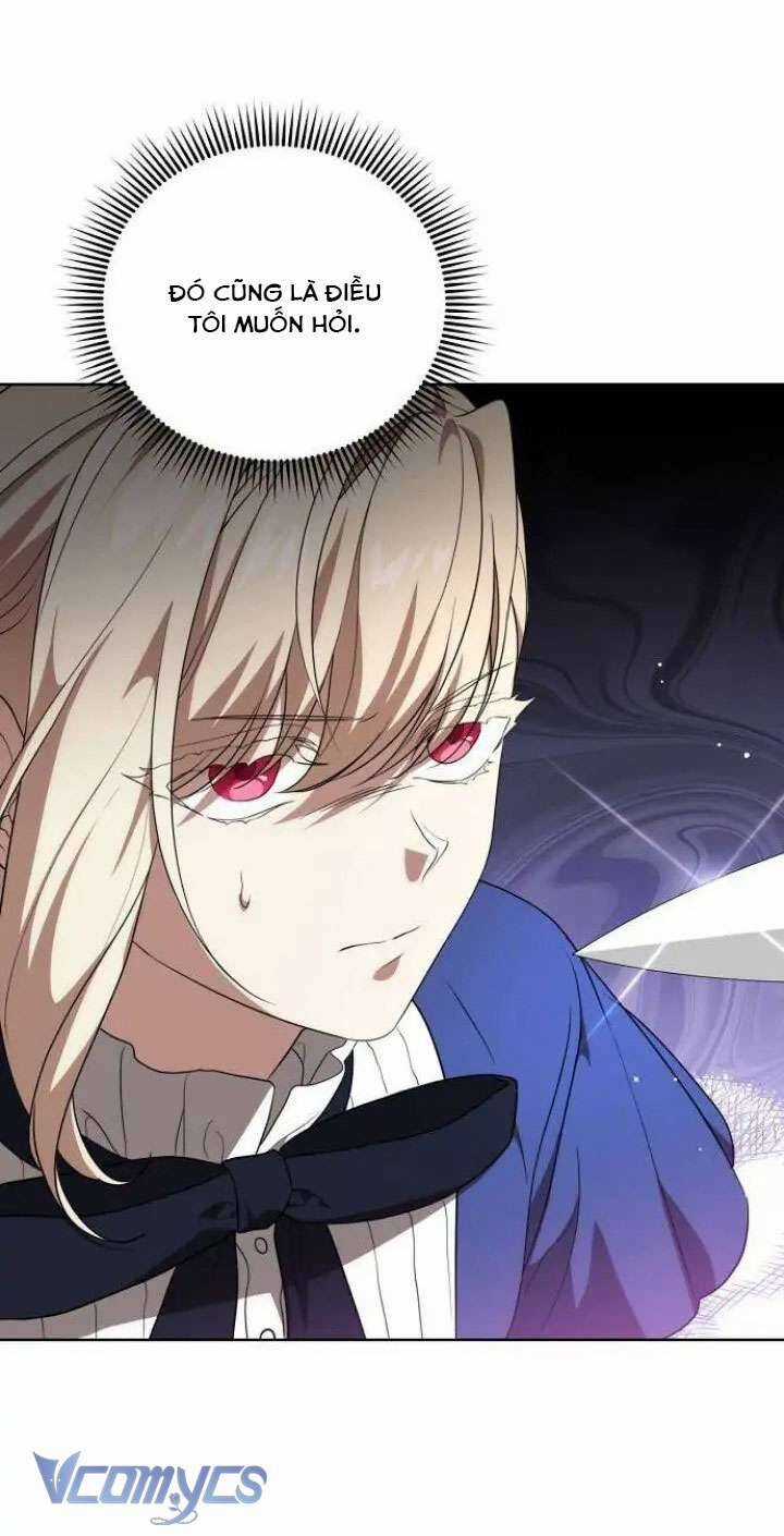 Cái Giá Phải Trả Chương 5 trang 66