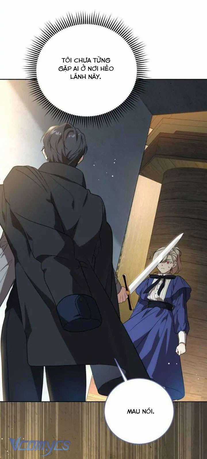 Cái Giá Phải Trả Chương 5 trang 67