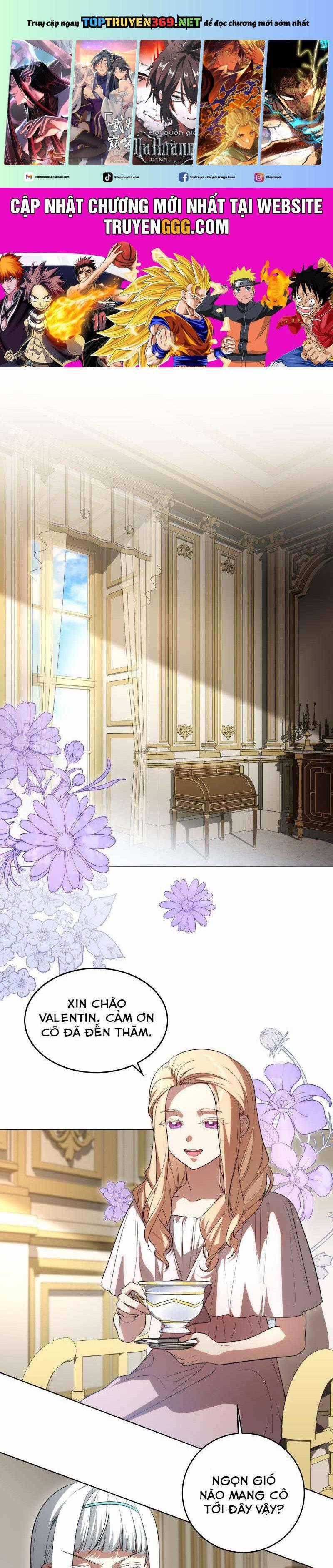 Cái Giá Phải Trả Chương 50 trang 1
