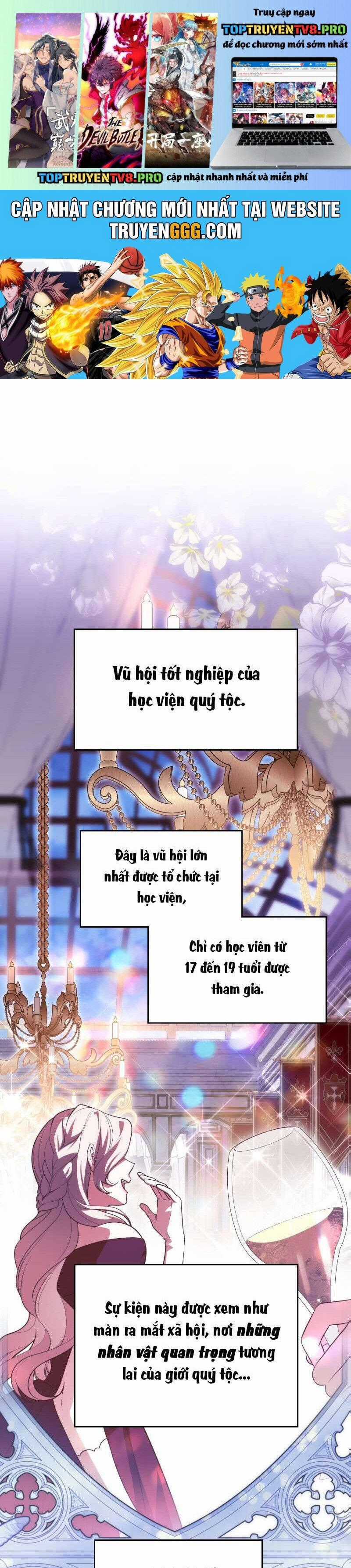 Cái Giá Phải Trả Chương 57 trang 1