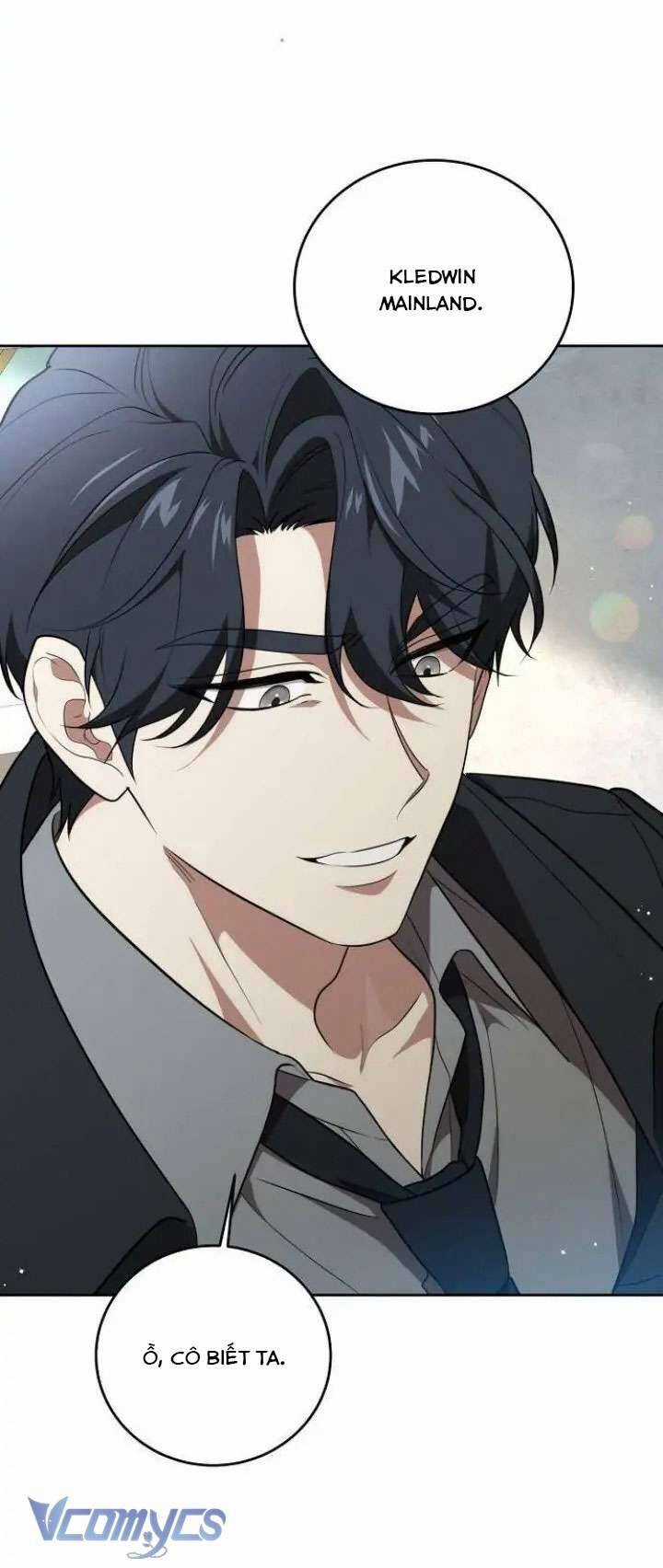 Cái Giá Phải Trả Chương 6 trang 17