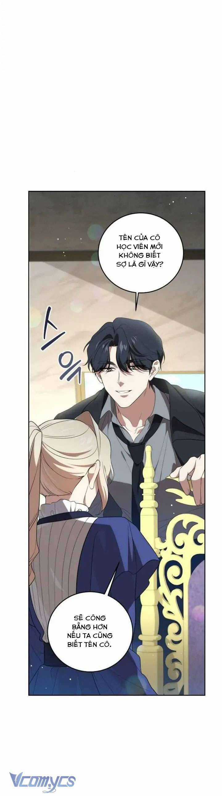 Cái Giá Phải Trả Chương 6 trang 18