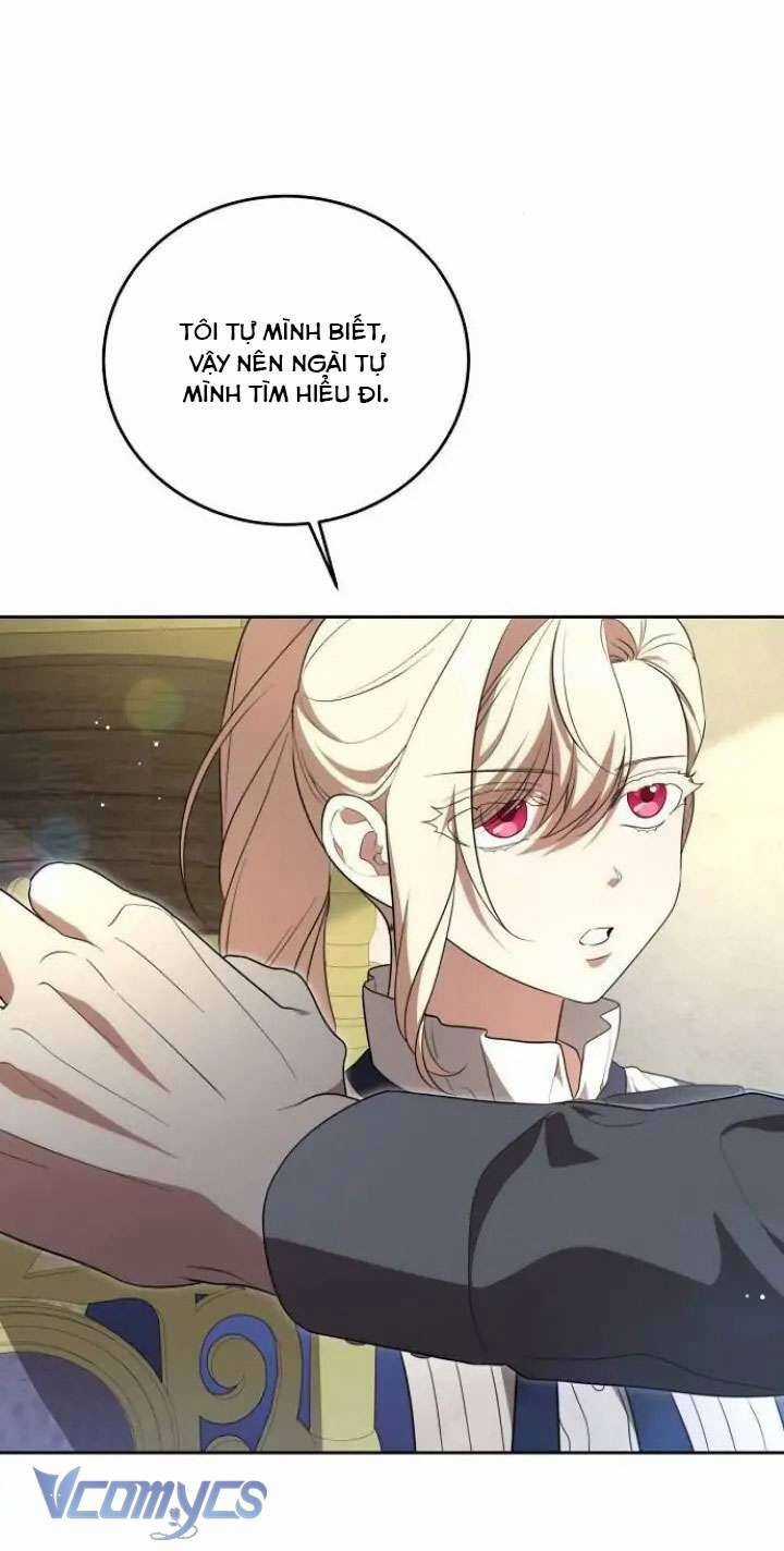 Cái Giá Phải Trả Chương 6 trang 19