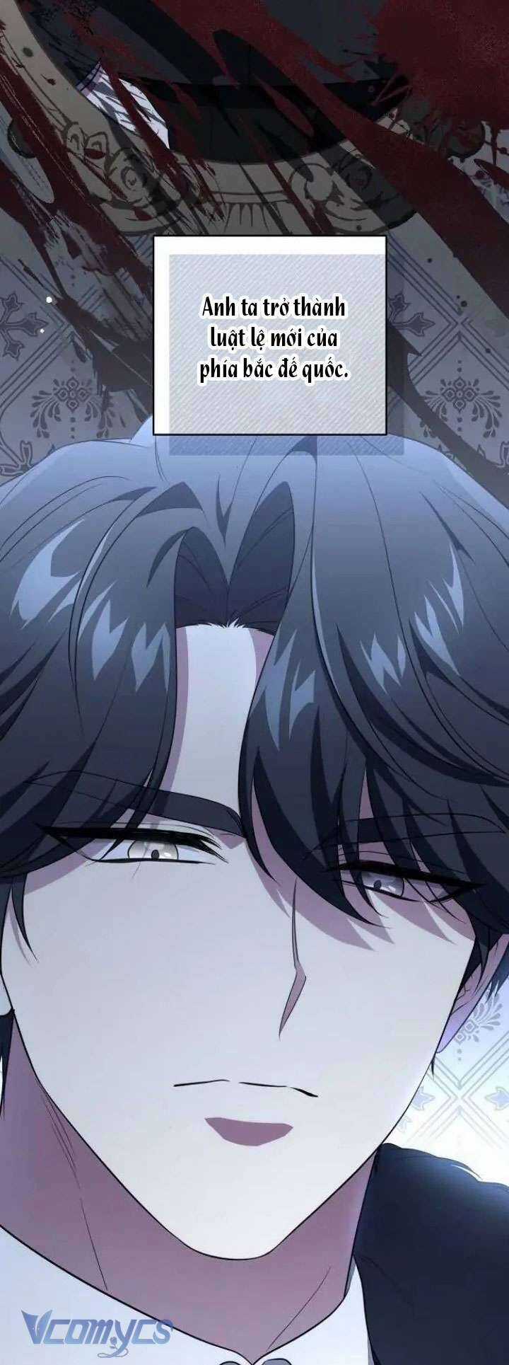 Cái Giá Phải Trả Chương 6 trang 2