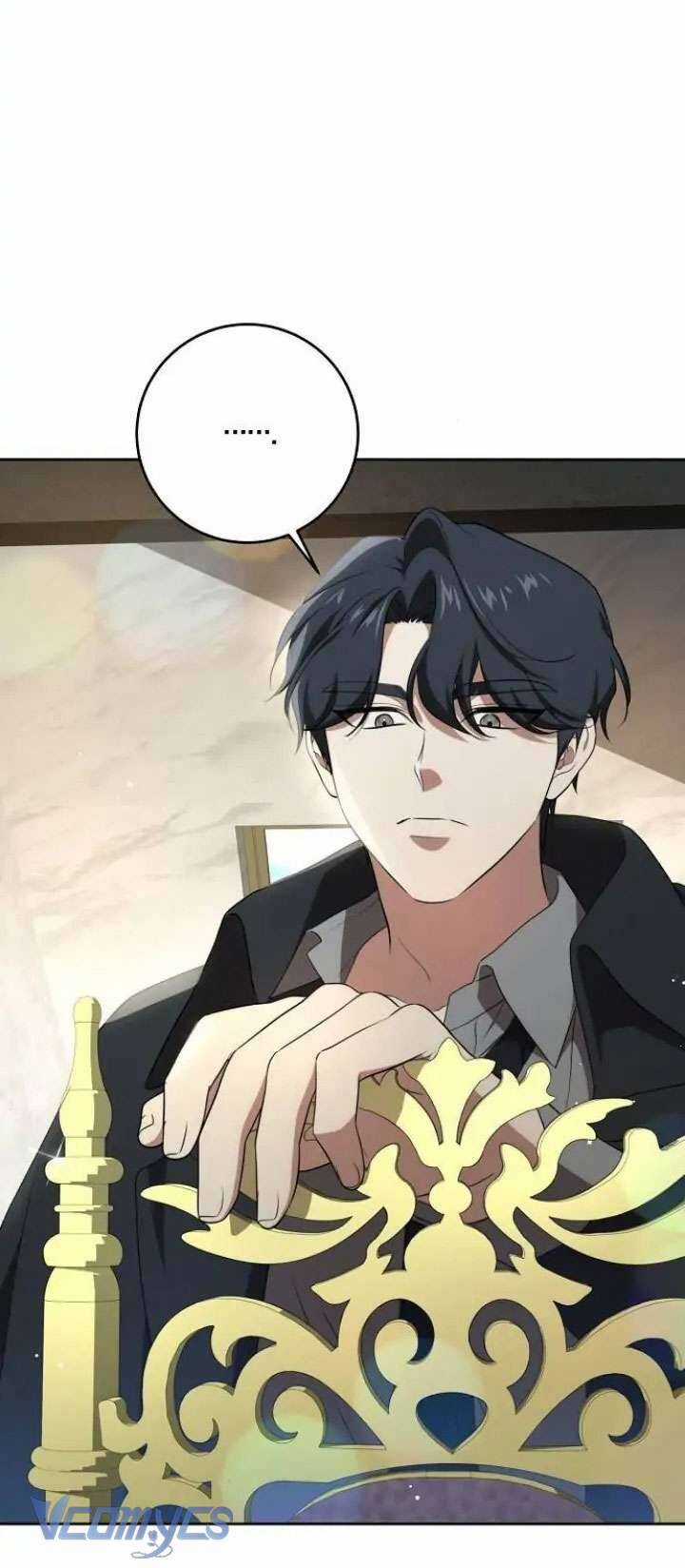 Cái Giá Phải Trả Chương 6 trang 20