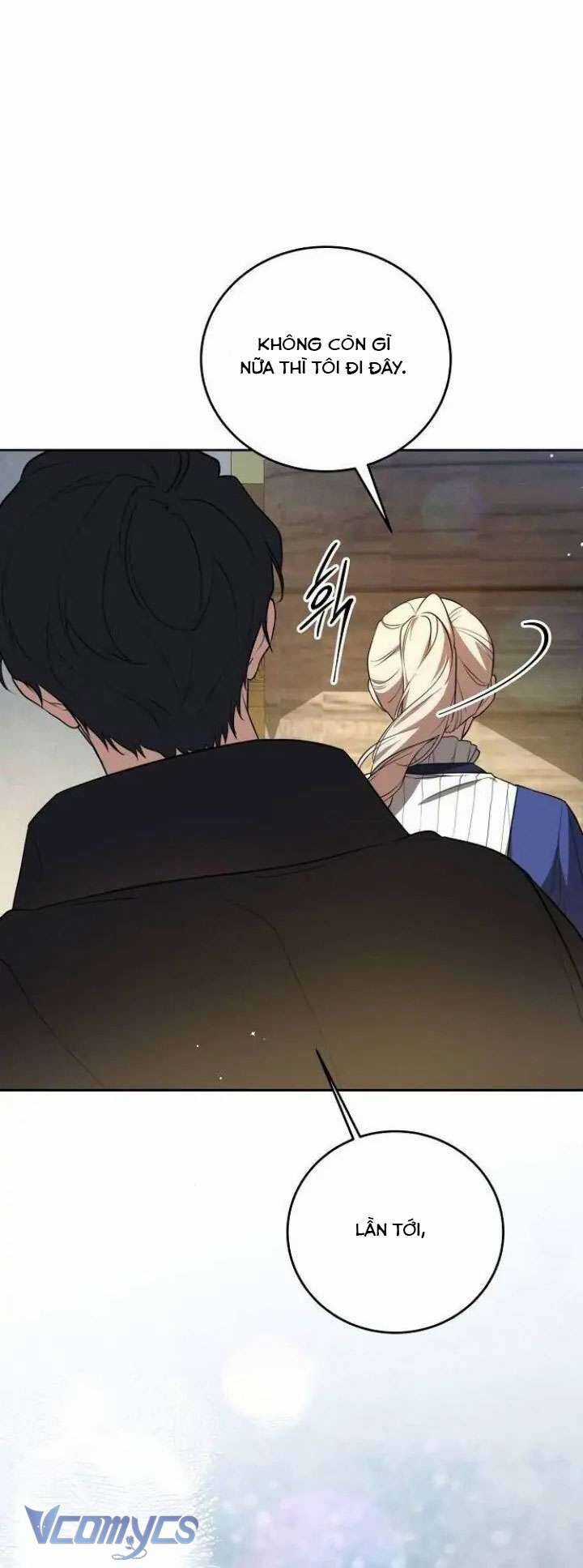 Cái Giá Phải Trả Chương 6 trang 22