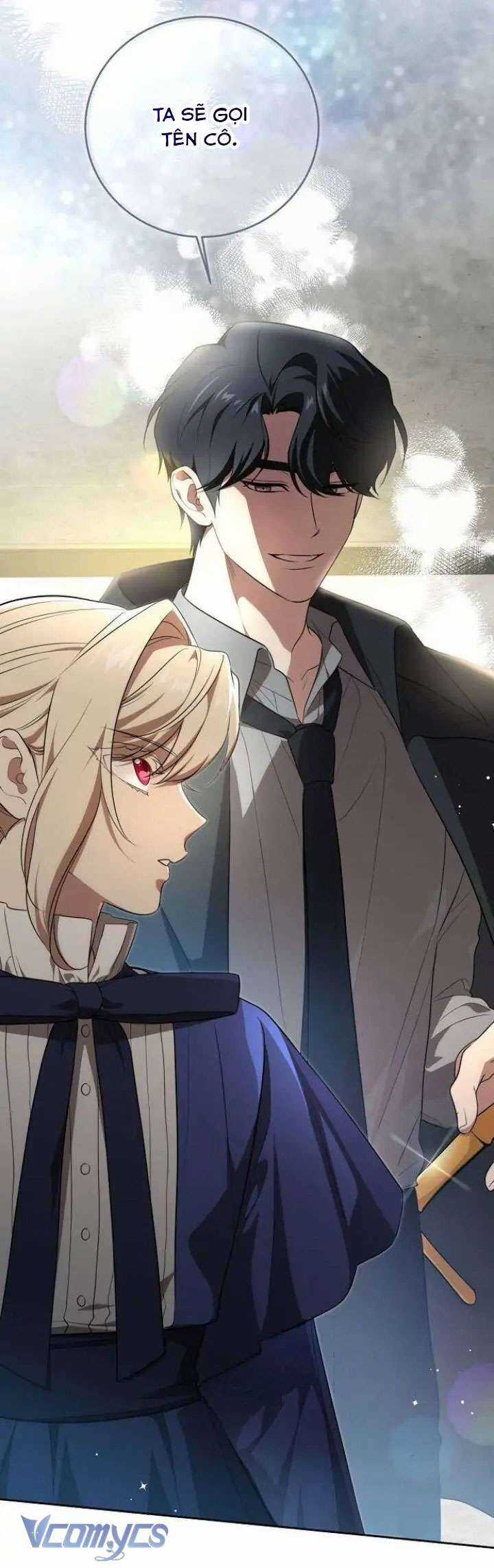 Cái Giá Phải Trả Chương 6 trang 23