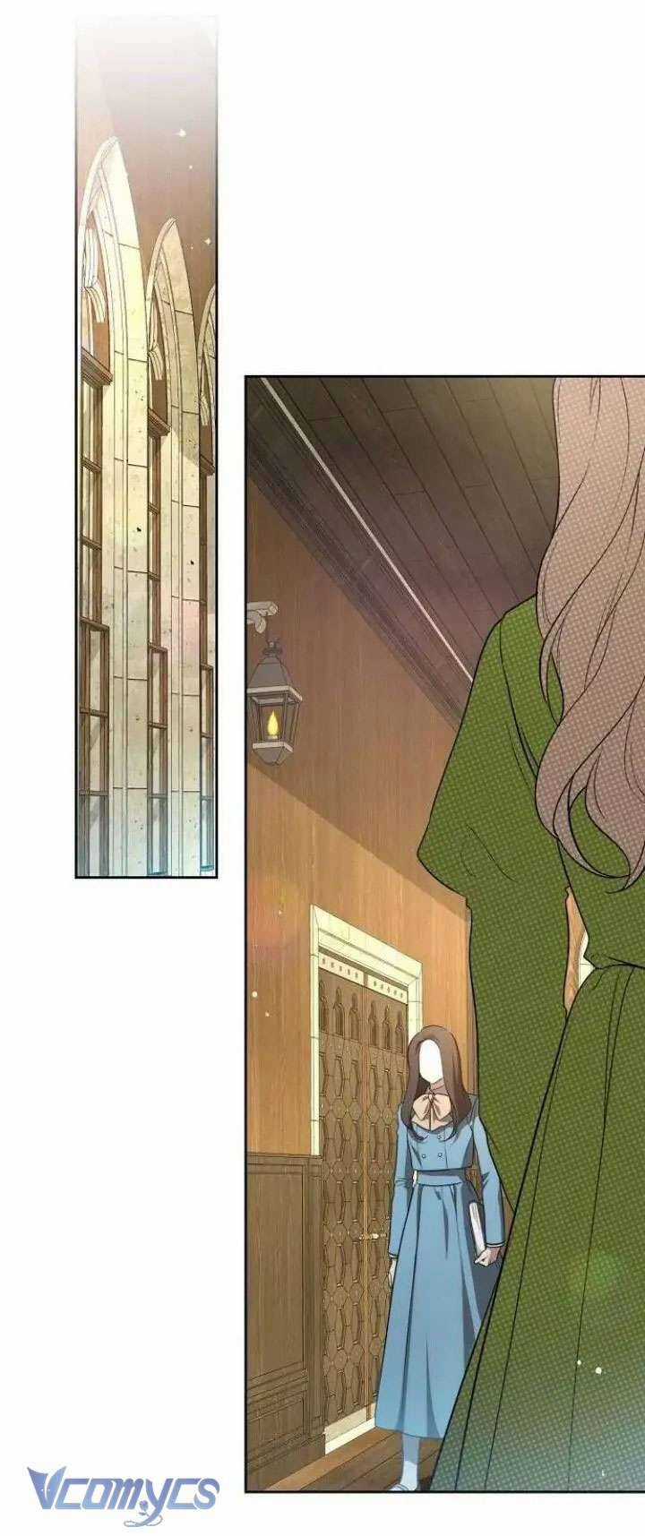 Cái Giá Phải Trả Chương 6 trang 25