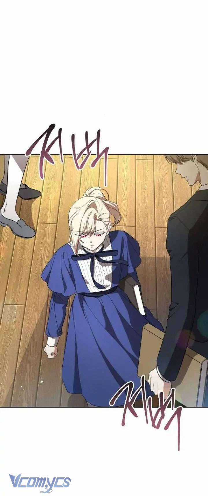 Cái Giá Phải Trả Chương 6 trang 26