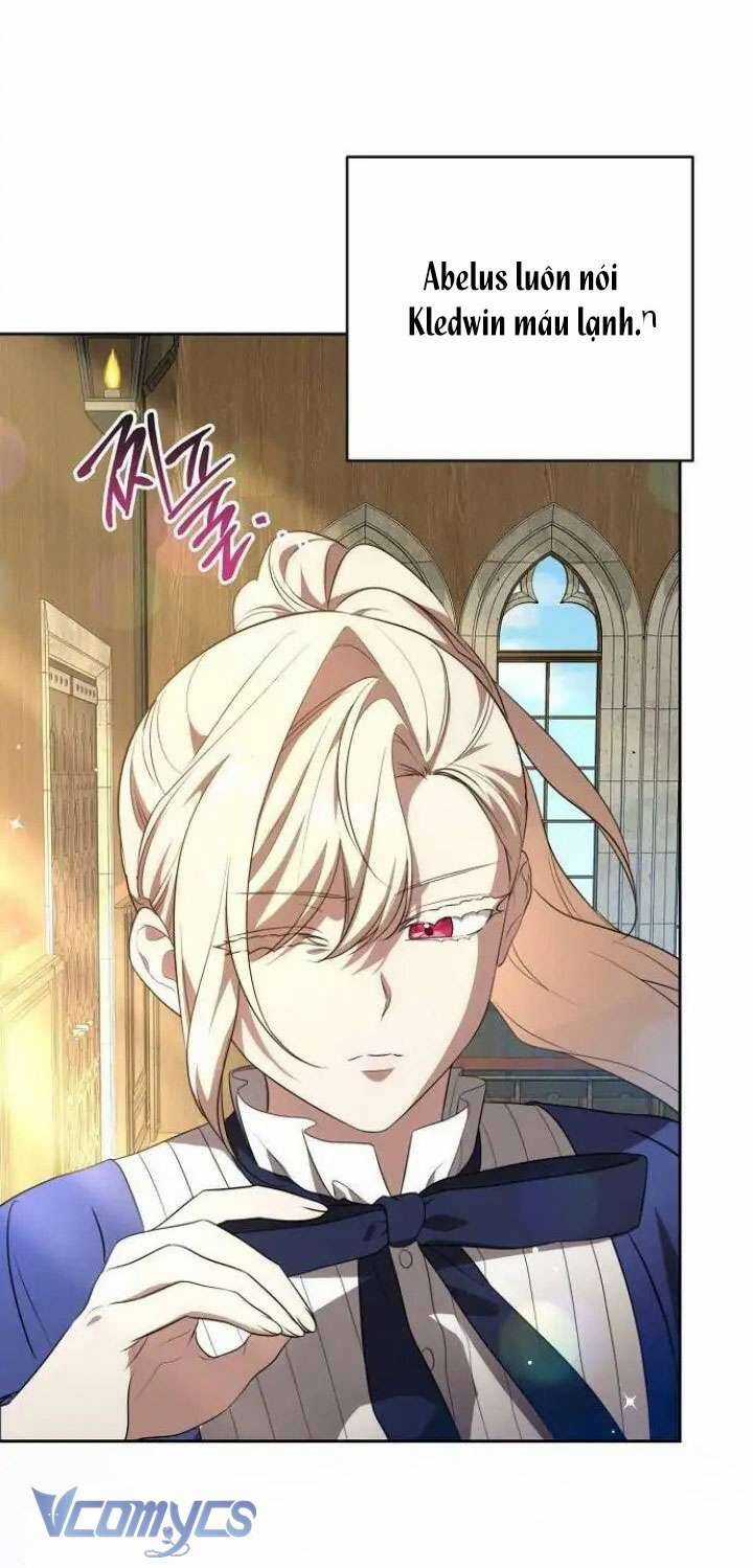 Cái Giá Phải Trả Chương 6 trang 27