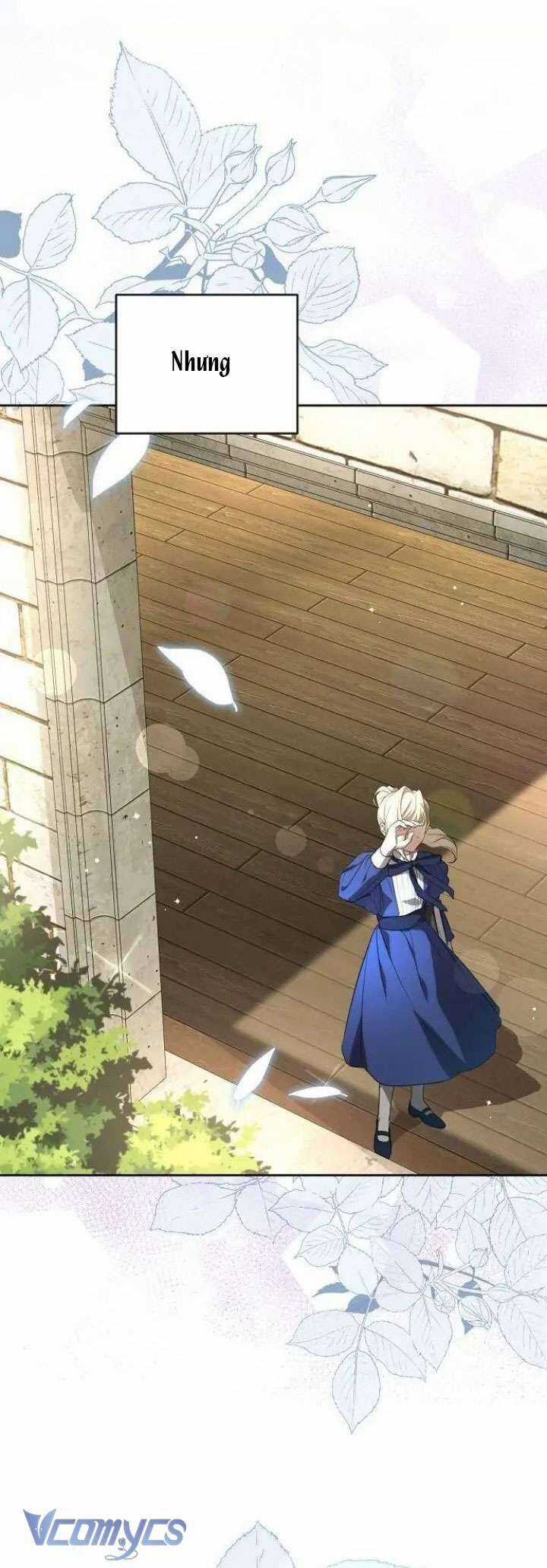 Cái Giá Phải Trả Chương 6 trang 28