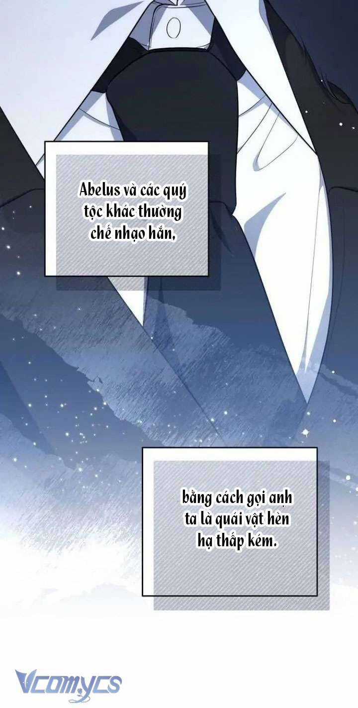 Cái Giá Phải Trả Chương 6 trang 3