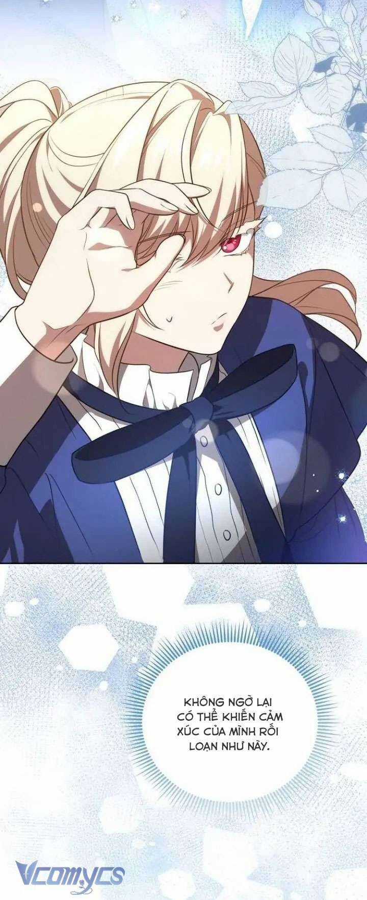 Cái Giá Phải Trả Chương 6 trang 30