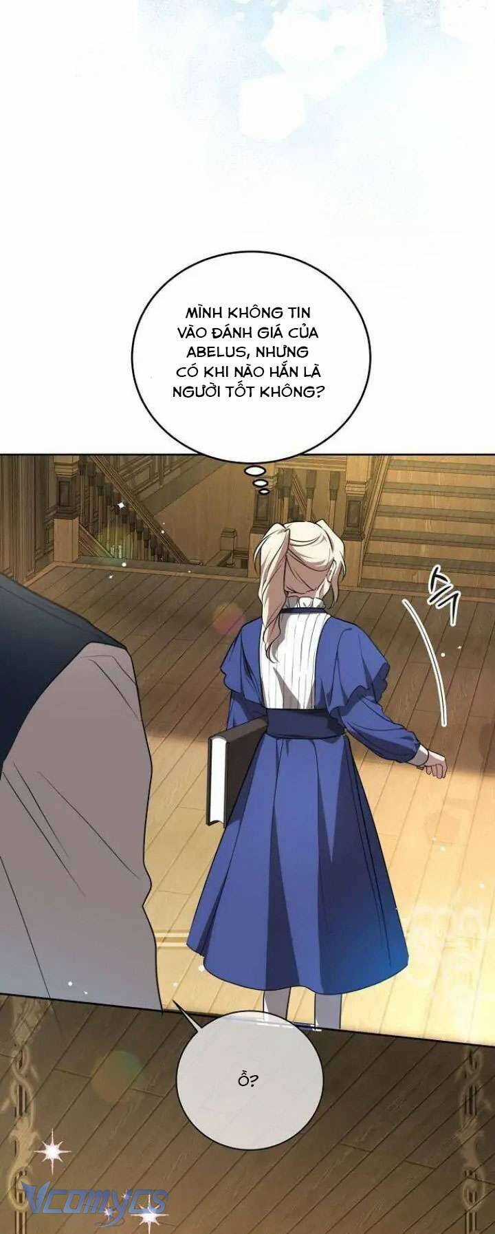 Cái Giá Phải Trả Chương 6 trang 31