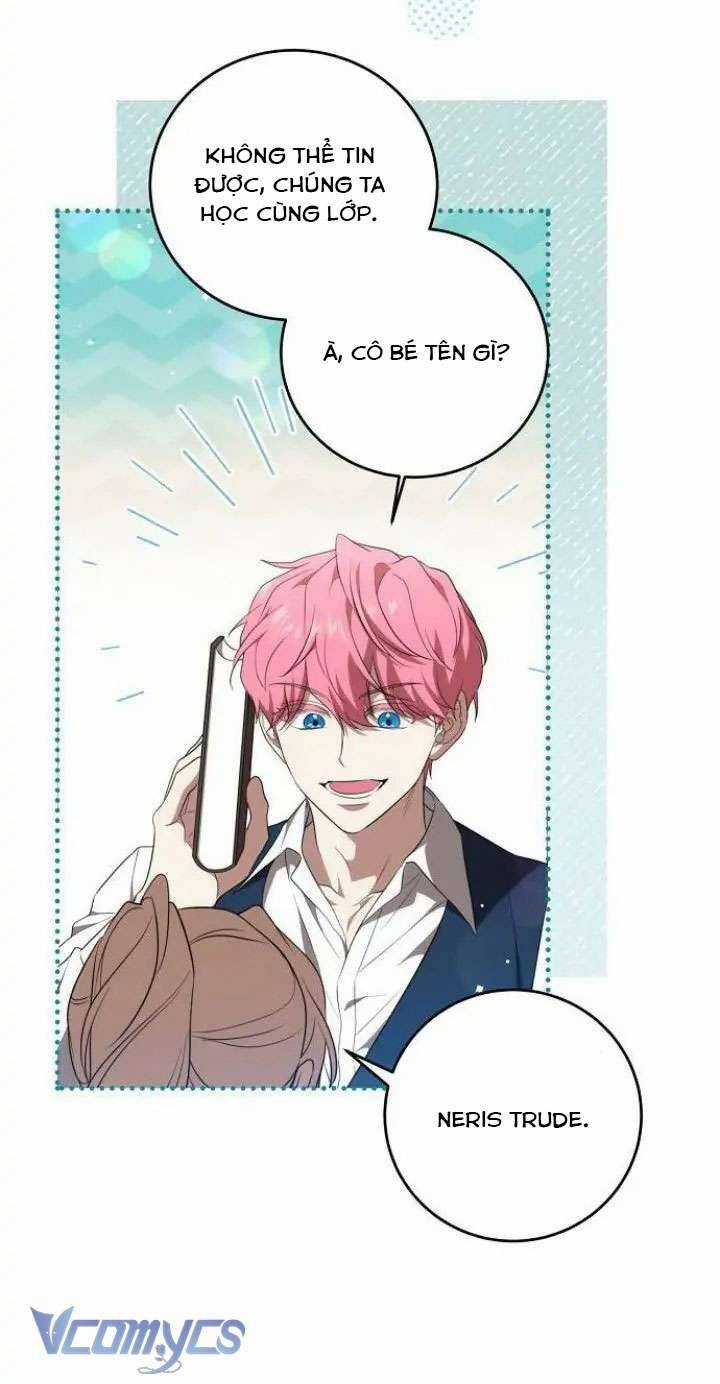 Cái Giá Phải Trả Chương 6 trang 34