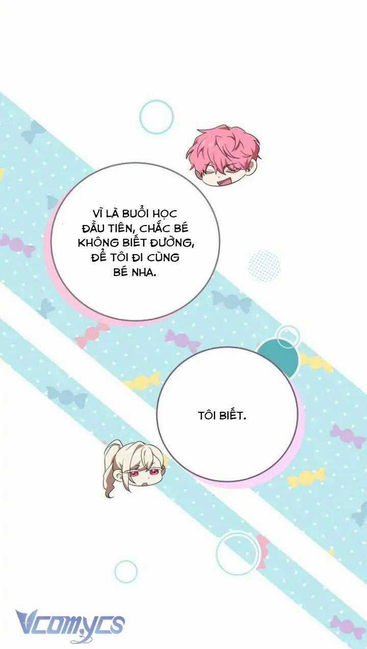 Cái Giá Phải Trả Chương 6 trang 35