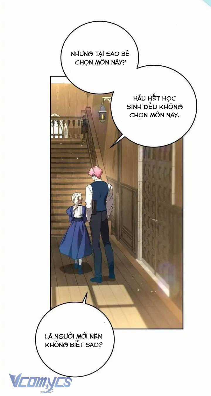 Cái Giá Phải Trả Chương 6 trang 36