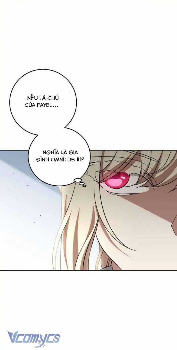 Cái Giá Phải Trả Chương 6 trang 38