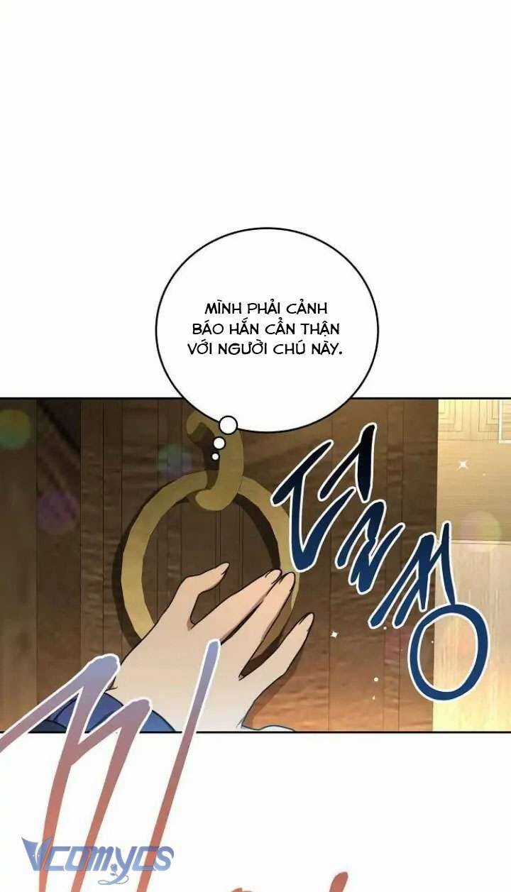 Cái Giá Phải Trả Chương 6 trang 39