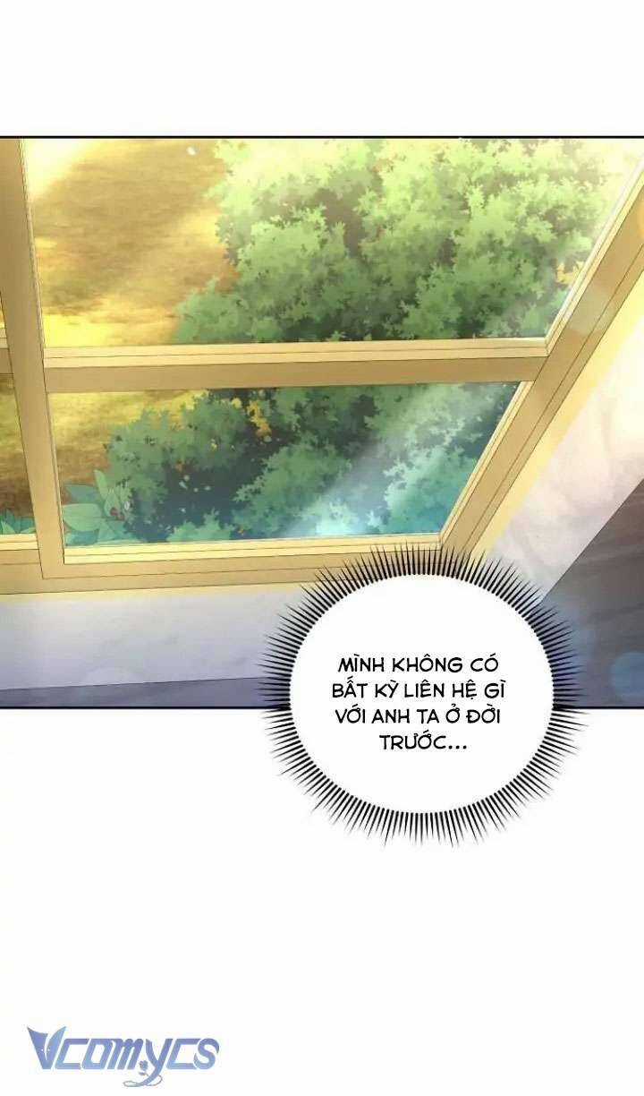 Cái Giá Phải Trả Chương 6 trang 4