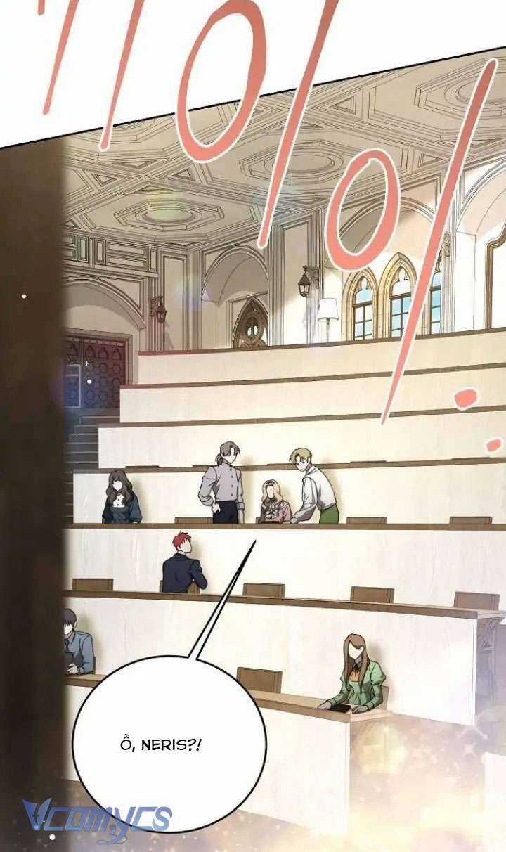 Cái Giá Phải Trả Chương 6 trang 40