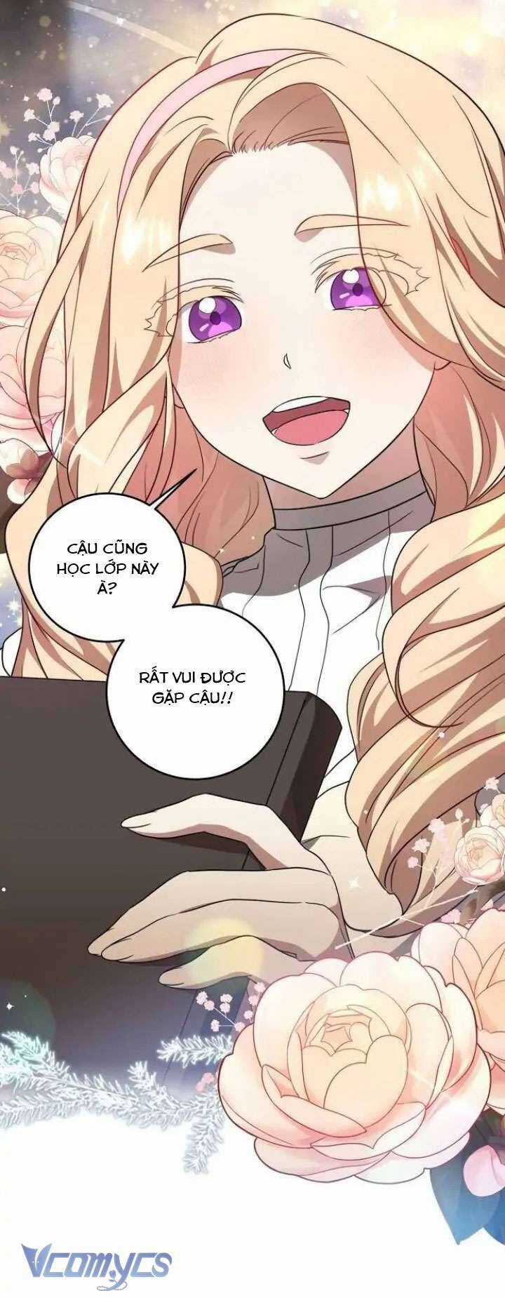 Cái Giá Phải Trả Chương 6 trang 41