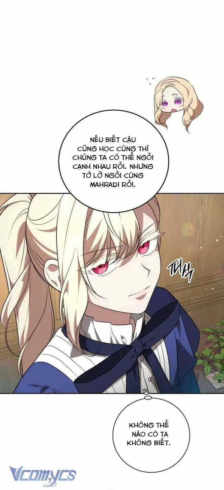 Cái Giá Phải Trả Chương 6 trang 42