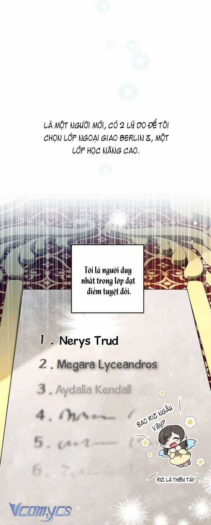 Cái Giá Phải Trả Chương 6 trang 43