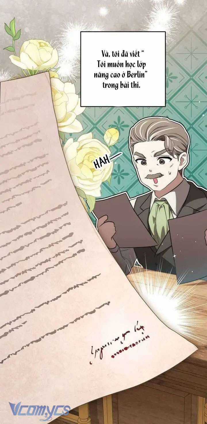 Cái Giá Phải Trả Chương 6 trang 44