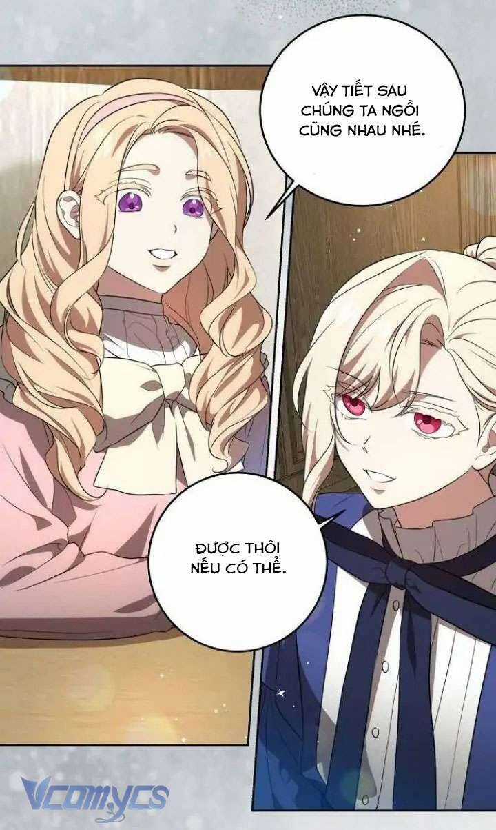 Cái Giá Phải Trả Chương 6 trang 46